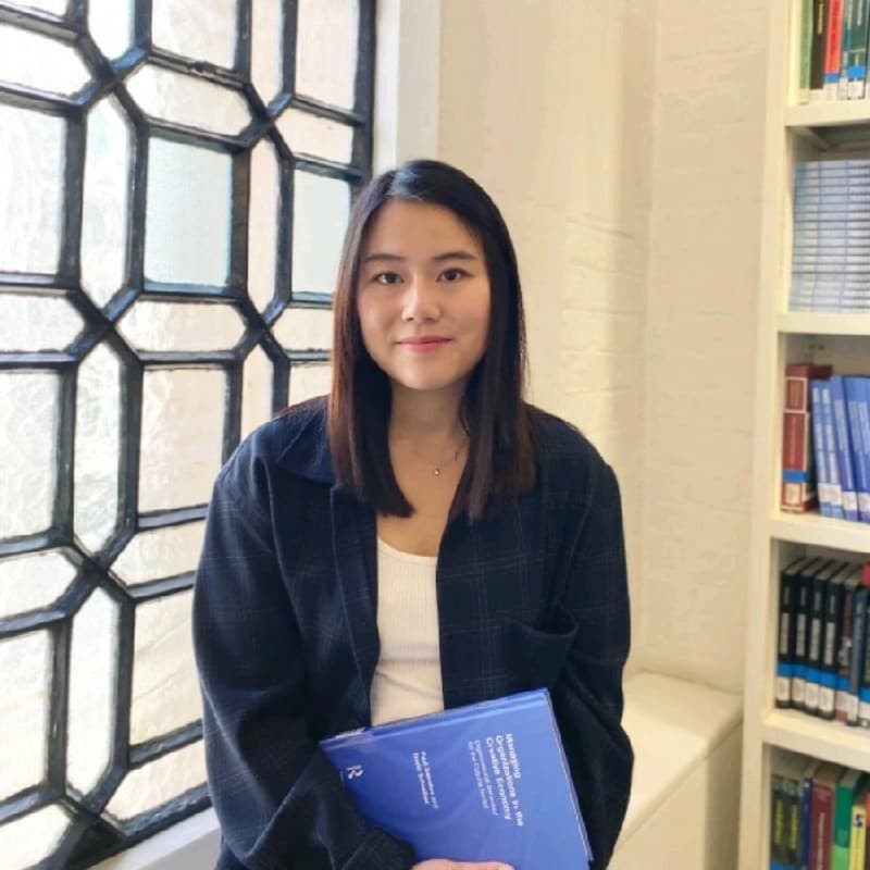Valerie Kum